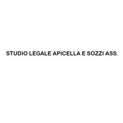 Studio Legale Apicella e Sozzi Ass., Milano orari di apertura