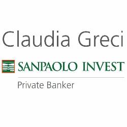Claudia Greci - Private Banker di Sanpaolo Invest, Frosinone orari di apertura