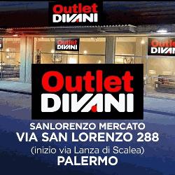 Outlet Divani - Qualità in Pronta Consegna, Palermo orari di apertura