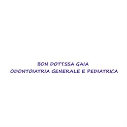 Gaia Dr. Ssa Bon Odontoiatria Generale e Pediatrica, Pistoia orari di apertura