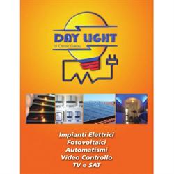 Daylight Tortolì, Arbatax - Orari di apertura