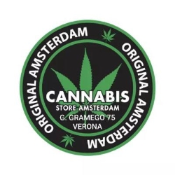 Cannabis Store Amsterdam Verona via G.Gramego 75, orari di apertura
