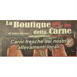 La Boutique della Carne, Palermo orari di apertura