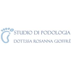 Studio di Podologia Dott.ssa Rosanna Gioffrè, Bagheria orari di apertura