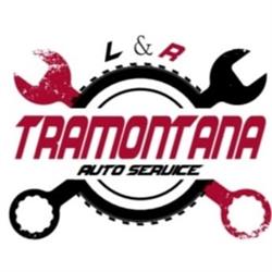 Bosch Car Service Autofficina L & R Tramontana Autoservice, Caltanissetta orari di apertura