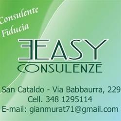 Easy Consulenze, San Cataldo orari di apertura