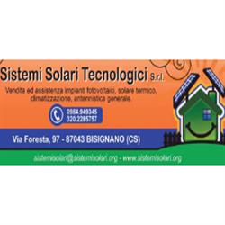 Sistemi Solari Tecnologici, Bisignano orari di apertura