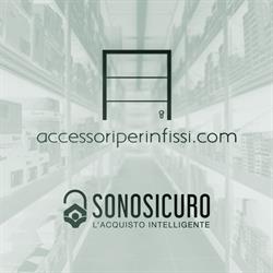 Tecnostyle Accessori per Infissi, Noicattaro orari di apertura