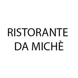 Trattoria Pizzeria da Michè, Querceta orari di apertura
