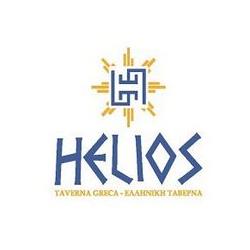 Helios Taverna Greca, Camaiore orari di apertura