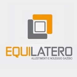 Equilatero noleggi - Noleggio Gazebo e Allestimenti per Matrimoni e Eventi, Ortona orari di apertura
