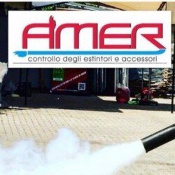 AMER ESTINTORI GALLARATE-IMPIANTI-CORSI ANTINCENDIO VARESE, Gallarate orari di apertura