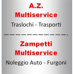 Zampetti Multiservice Traslochi Trasporti Noleggio, Calvi orari di apertura