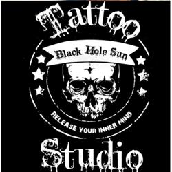 Black hole Sun tattoo studio, San Giovanni la Punta orari di apertura