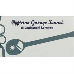 Officina Garage Tunnel di Lanfranchi Lorenzo, Lecco orari di apertura