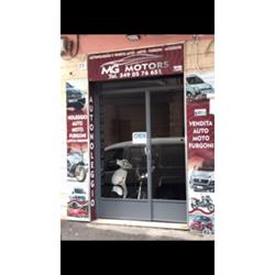 Autonoleggio motonoleggio Mg Motors, Catania orari di apertura