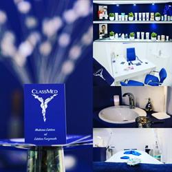 Classmed, Roma orari di apertura