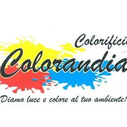 Colorandia, Assemini orari di apertura