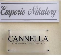 Emporio Nikalory, San Terenzo orari di apertura