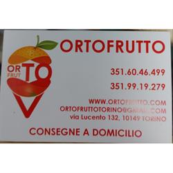 Ortofrutto, Torino orari di apertura