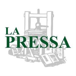 La Pressa, Modena orari di apertura