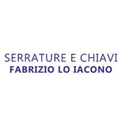 Serrature e chiavi Fabrizio Lo Iacono, Catania orari di apertura