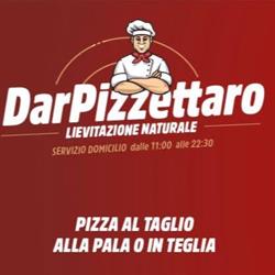 Dar Pizzettaro - Pizzeria Consegne a Domicilio, Monterotondo orari di apertura