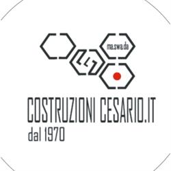 Costruzioni Cesario - Bioedilizia, Canneto Pavese orari di apertura