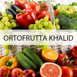 Ortofrutta Khalid, Genova orari di apertura