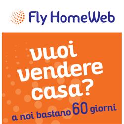 Fly Home Web - Immobiliare Real Estate Broker e Creditizio, Sant'Antonio Abate orari di apertura