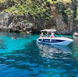 Màkari Rent Boat, Castellammare del Golfo orari di apertura