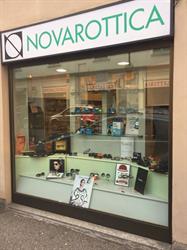Novarottica di Pili Andrea e c. S.a.s., Novara orari di apertura