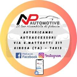 N.P. Automotive, Ginosa orari di apertura