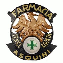 Farmacia Asquini, Tricesimo orari di apertura