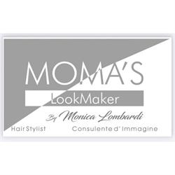 MOMA’S Lookmaker Parrucchieri by Monica Lombardi, Molicciara orari di apertura