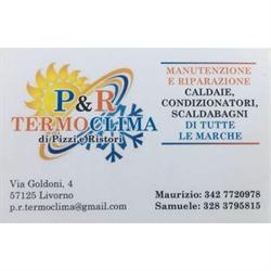 P e R Termoclima, Livorno orari di apertura