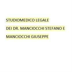 Studio Medico Legale Manciocchi Giuseppe & Manciocchi Stefano, Latina orari di apertura