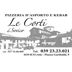 Le Corti di Sovico, orari di apertura
