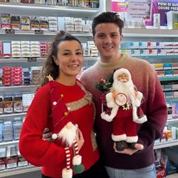 IQOS PARTNER - Tabaccheria Angela e Riccardo, Stra, orari di apertura