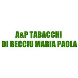 Tabacchi A&p Becciu Maria Paola, Bono orari di apertura
