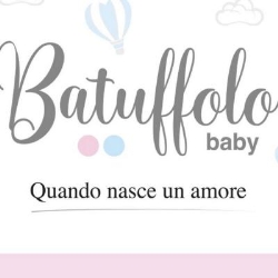 Batuffolo baby Acireale, Centro Storico Acireale - Orari di apertura