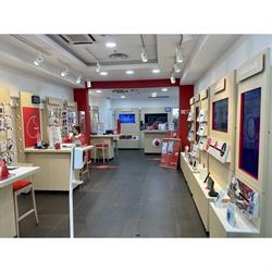 Vodafone Store | L'Aquilone Genova, orari di apertura