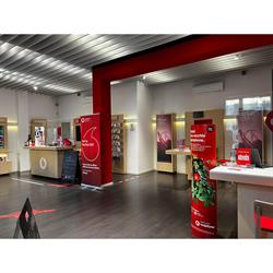 Vodafone Store | Pontedera, orari di apertura