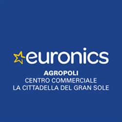 Euronics - Centro Comm. Gran Sole, Agropoli orari di apertura