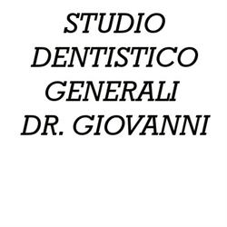 Studio Dentistico Generali Dr. Giovanni, Parma orari di apertura