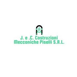 J. e .C. Costruzioni Meccaniche Piselli S.R.L., Ascoli Piceno orari di apertura