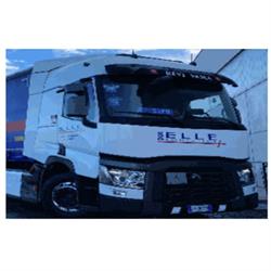 Dueelle Logistica, Tortona orari di apertura