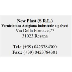 New Plast, Resana orari di apertura