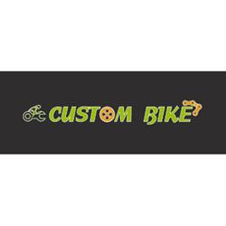 Custom Bike, Ferrandina orari di apertura