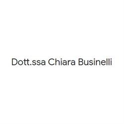 Dott.ssa Chiara Businelli, Trieste orari di apertura
